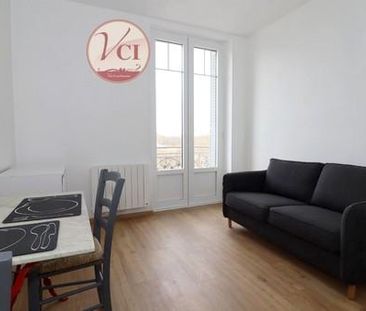 Location Appartement 1 pièce 14m² VICHY 03200 - Photo 4