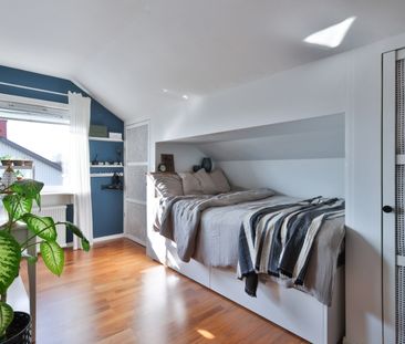 Göteborg - 1rok - 6mån - 10.925kr/mån - Photo 2