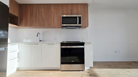 For Lease - 500 Plains Road Unit# 607, Burlington, Ontario - Photo 5