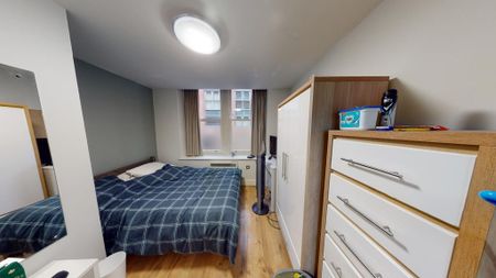 5 bedroom flat to rent - Photo 5