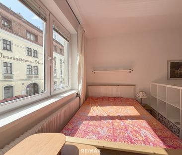Cityapartment - super Lage! - Photo 2