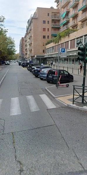 Corso alcifde de gasperi bilocale grazioso - Photo 1