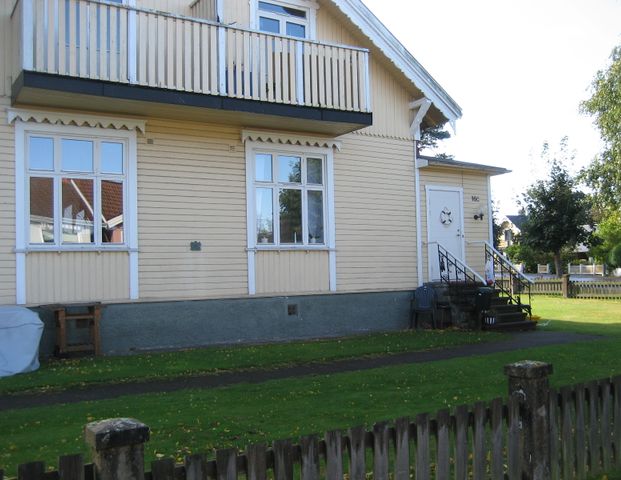 Roxmansvägen 16C - Photo 1