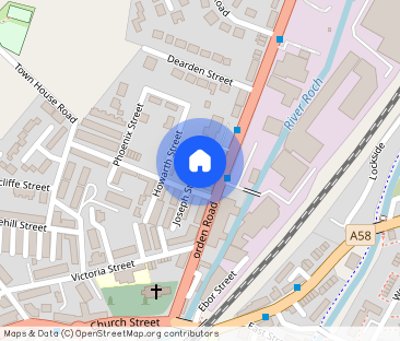 Joseph Street Littleborough - Photo 1