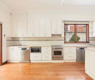 27 Woodstock Street, Bondi Junction NSW 2022 - House For Rent | Domain - Photo 5