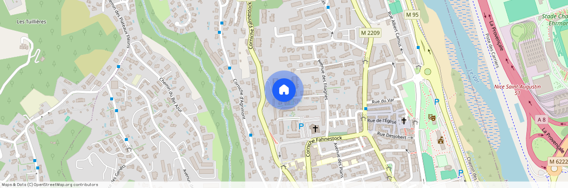 06700, Saint-Laurent-Du-Var