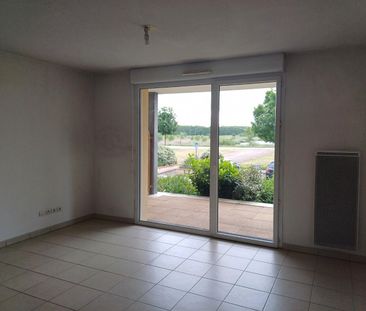 location Appartement T2 DE 41.89m² À CASTANET TOLOSAN - Photo 3