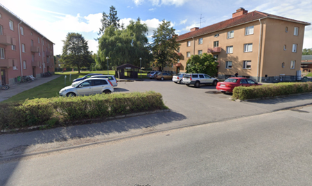 Engelbrektsgatan, Vingåker - Foto 5