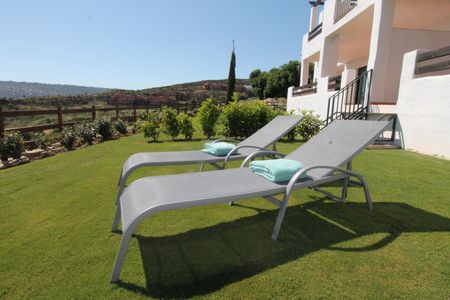 Ground Floor Apartment in Casares Playa - Photo 3