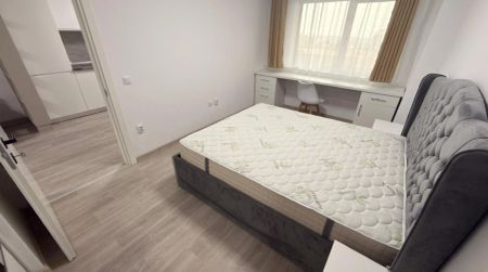 Copou apartament 51 mp, 2 camere, open-space, de inchiriat, Copou Garden, Cod 162059 - Fotografie 4