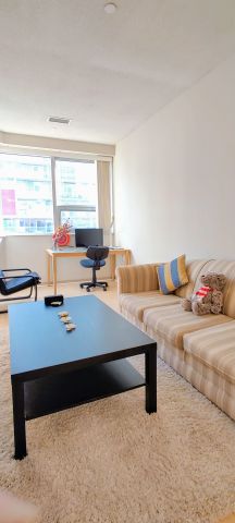 For Lease - 393 King Street Unit# 1204, Toronto, Ontario - Photo 2