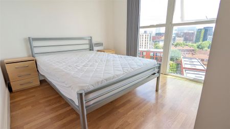 Zenith, 365 Chapel Street, Salford - Photo 2