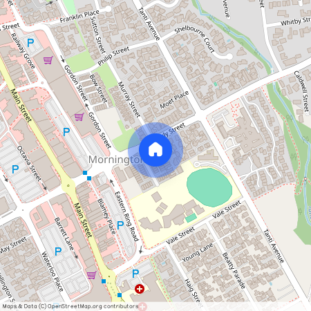 1 David Lane, Vic 3931, Mornington