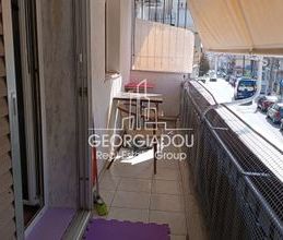 Διαμέρισμα για ενοικίαση - Εύοσμος, - Photo 3