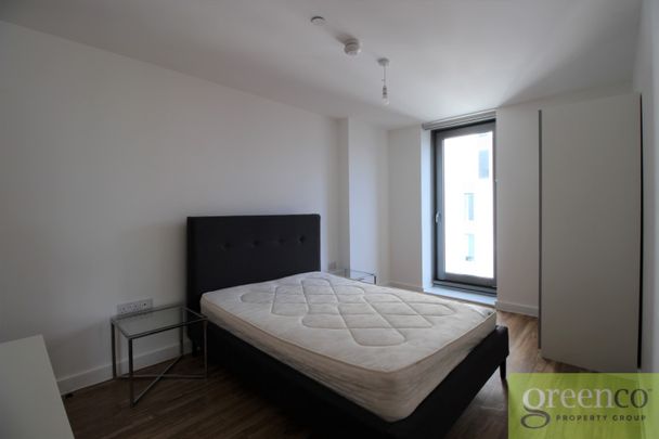 Michigan Avenue, Salford Quays, Salford, M50 - Photo 1