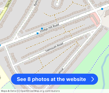 Falmouth Road, Birmingham, B34 - Photo 1