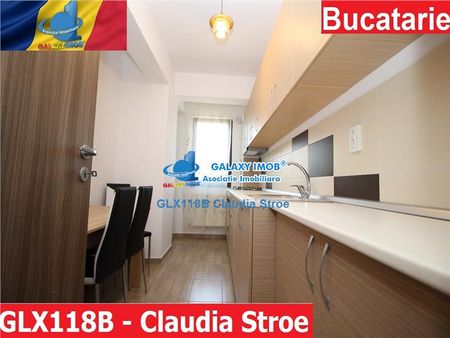 Inchiriere apartament 2 camere loc parcare Militari Apusului bloc nou - Photo 5
