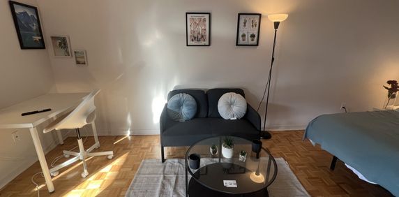 Chambre Privée à Louer - Photo 2