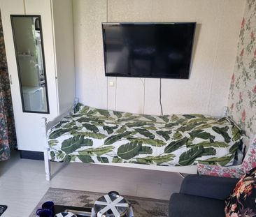 Pusshagen, Jordbro - Foto 2