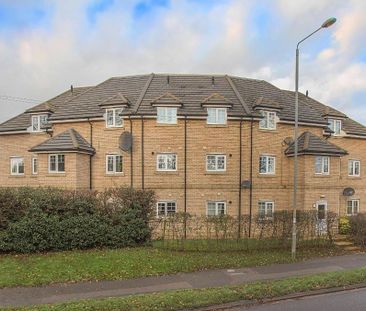 1 bedroom flat to rent - Photo 5