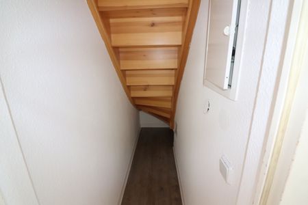 Wundervolle Maisonettewohnung am Hassel! - Photo 4