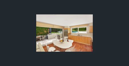 Pet Friendly Family Home In a Quiet Location With a Private Entertaining Area And Pool - Photo 2