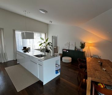 3.5 Zimmer, 100 m², 5. Stock - Foto 4