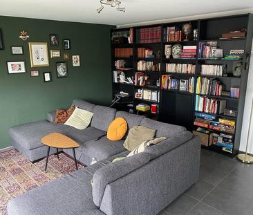 Appartement te huur - Photo 3