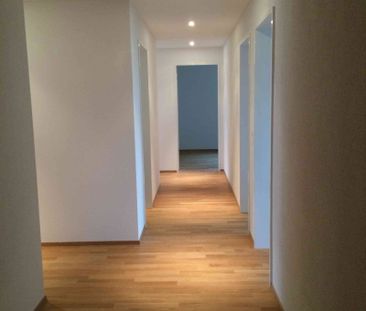 4.5 Zimmer, 126 m², EG - Foto 1
