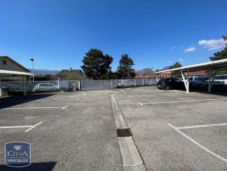 Appartement à louer 1 pièce 27.53m² - Photo 5