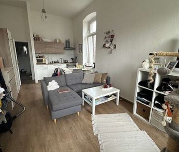 Kleine, feine Single-Wohnung in Erfurt-Süd! - Photo 6