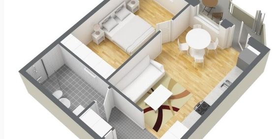 Tegelbruksvägen, Halmstad - Foto 3