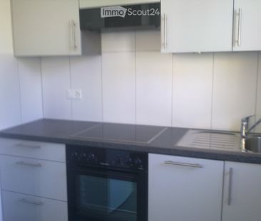 2.5 Zimmer, 58 m² - Foto 1