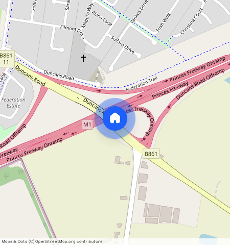 Werribee South, Melbourne - West