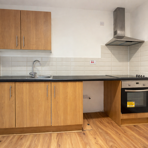 Studio to rent - Photo 2