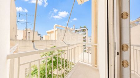 Διαμέρισμα για ενοικίαση Άγιος Σώστης (Νέα Σμύρνη) - Photo 2