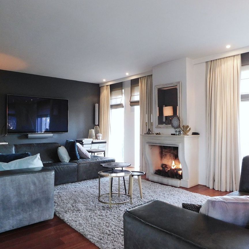 Huis te huur: Rustoordstraat 15 2153 AG Nieuw-Vennep - Photo 1