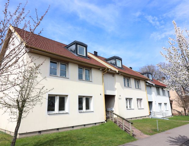 Östra Järnvägsgatan 6C - Photo 1