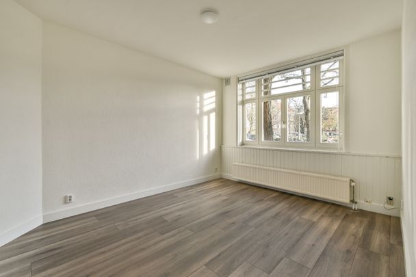Te huur: Appartement Oude-IJselstraat 6 H in Amsterdam - Foto 1
