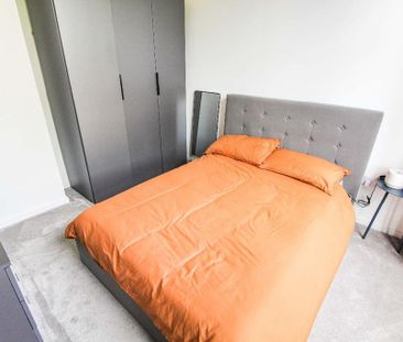 2 bedroom apartment to rent - Photo 6