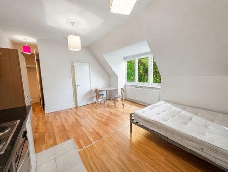 Hornsey Lane, N6 5LT, Highgate - Photo 5