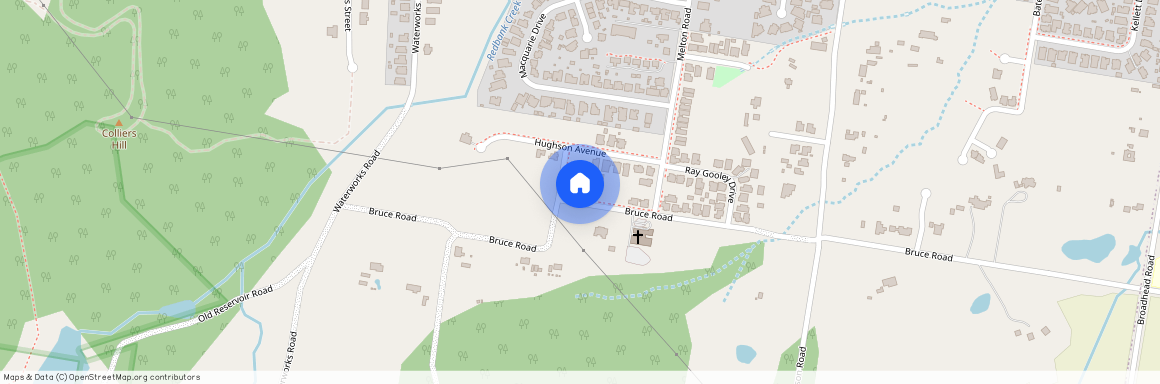 164 Bruce Road, 2850, Mudgee Nsw