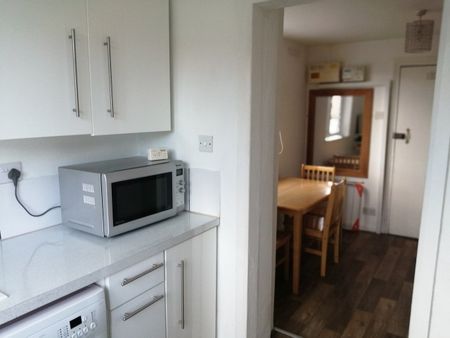 Room in a Shared House, Denman Road, SE15 - Photo 2