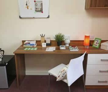 Classic En-Suite Tallis Court - Photo 6