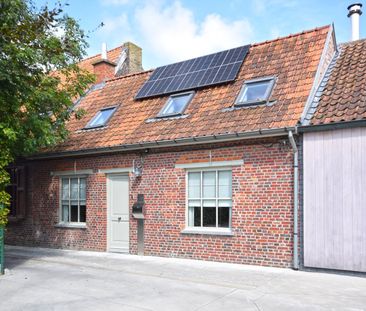 Charmante woning in rustige buurt te Ledegem - Foto 6