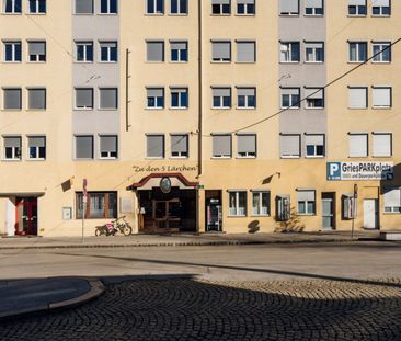 Erschwingliche Kleinwohnung in zentraler Lage! Top 509 - Photo 6