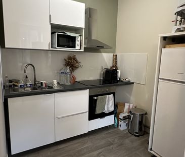 Location Appartement 2 pièces 35m² LIMOGES 87000 - Photo 5