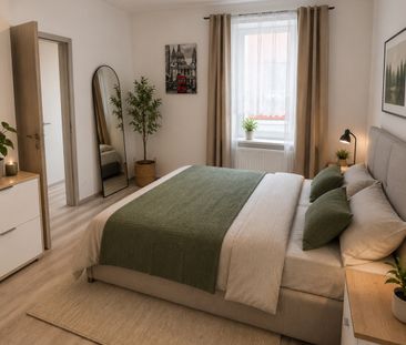Pronájem bytu 2+kk 63 m², Na Mýtě, Semily - Photo 3
