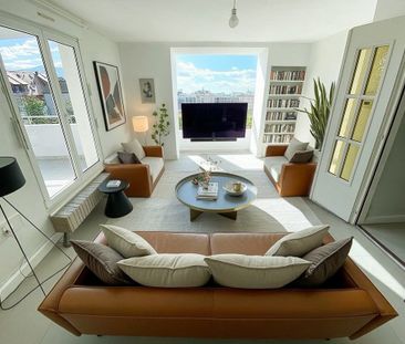 Location Appartement 3 pièces 80m² OBERNAI 67210 - Photo 1