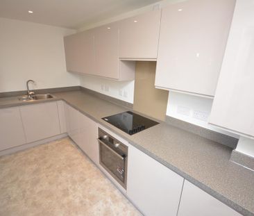 1 bedroom apartment to rent - Photo 4